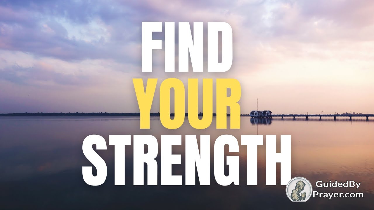 Grounded in Gratitude: A Morning Prayer for Peace, Clarity, and Strength