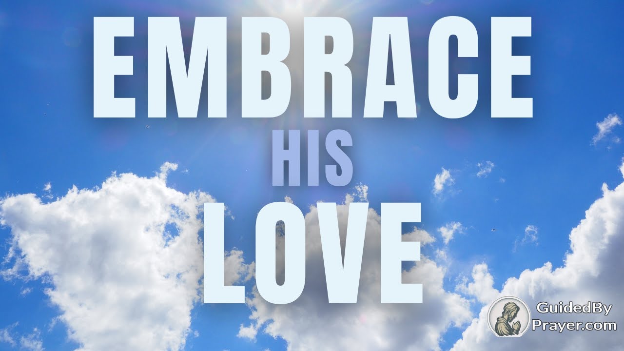 Better Than Life: A Prayer for Those Feeling Overwhelmed