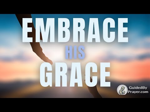 Awaken Your Spirit: Embrace God's Grace