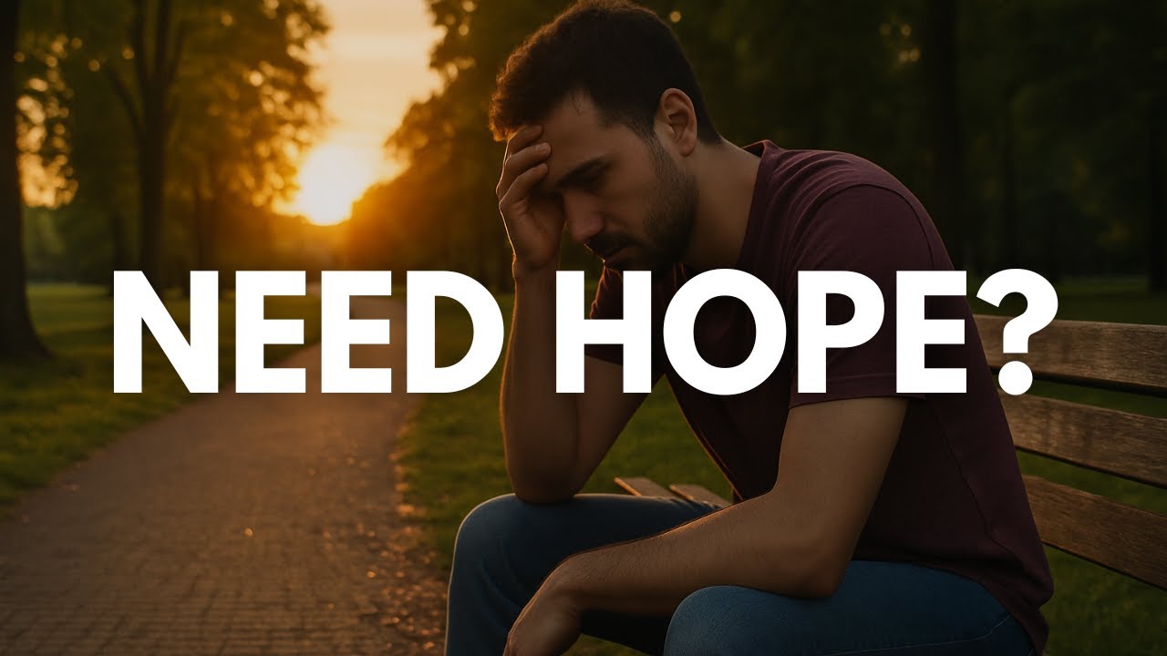 Feeling Discouraged Midweek? Discover This Hopeful Prayer!
