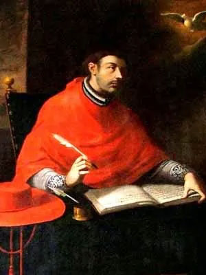 Saint Bonaventure Prayer
