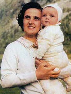 Saint Gianna Prayer