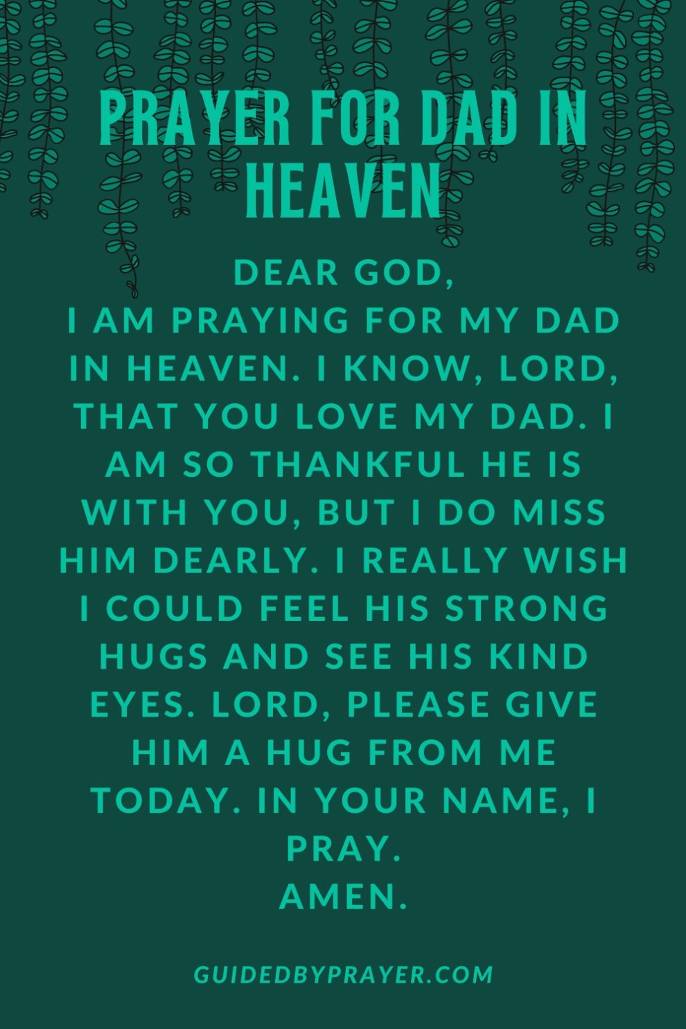 prayer-for-dad-in-heaven-guided-by-prayer