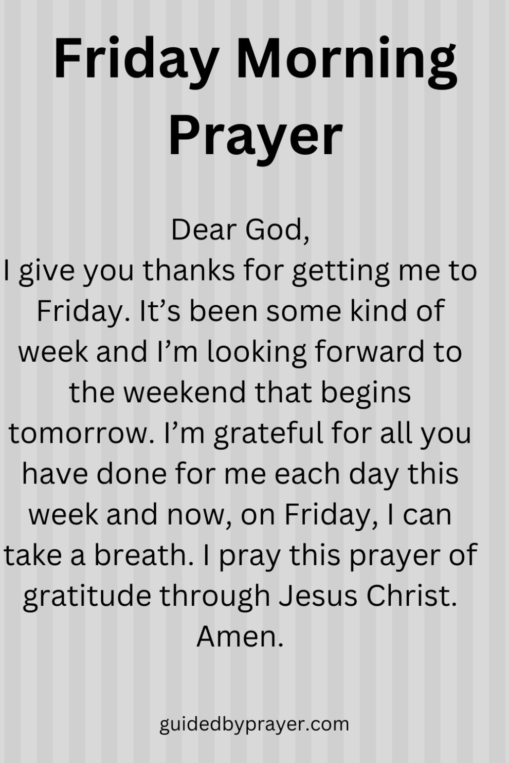 friday-morning-prayer-guided-by-prayer